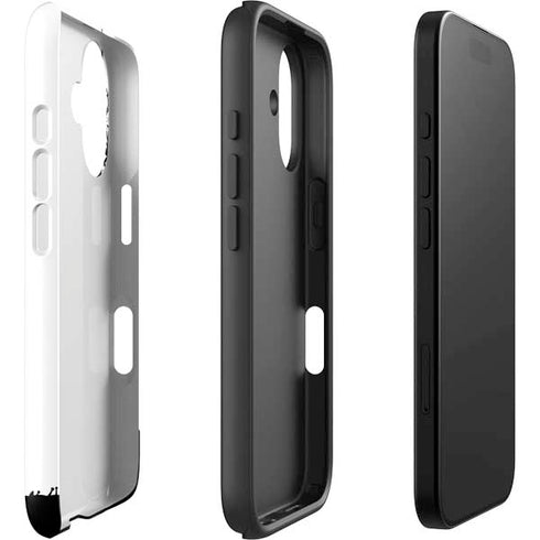 Disney Toy Story The Claw iPhone 16 Impact Case