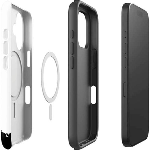 Disney Toy Story The Claw iPhone 16 Magsafe Impact Case