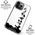 Disney Toy Story The Claw iPhone 16 Pro Clear Case