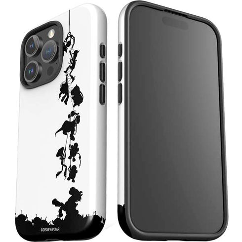 Disney Toy Story The Claw iPhone 16 Pro Impact Case