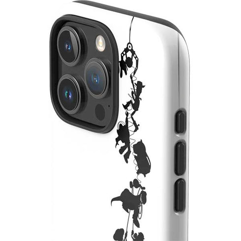 Disney Toy Story The Claw iPhone 16 Pro Max Impact Case