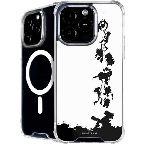Disney Toy Story The Claw iPhone 16 Pro Max MagSafe Case