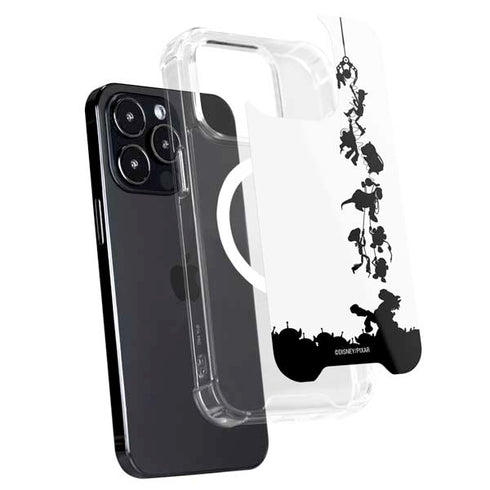 Disney Toy Story The Claw iPhone 16 Pro Max MagSafe Case