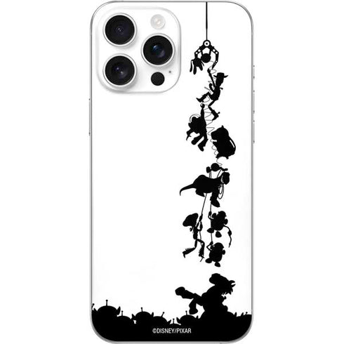 Disney Toy Story The Claw iPhone 16 Pro Max Skin