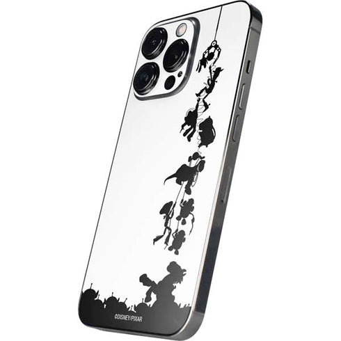 Disney Toy Story The Claw iPhone 16 Pro Max Skin