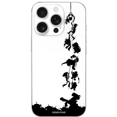 Disney Toy Story The Claw iPhone 16 Pro Skin