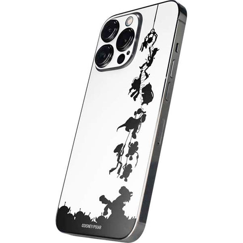 Disney Toy Story The Claw iPhone 16 Pro Skin