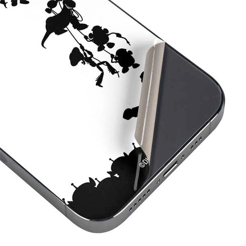 Disney Toy Story The Claw iPhone 16 Pro Skin