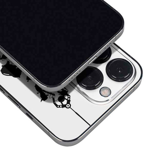 Disney Toy Story The Claw iPhone 16 Pro Skin