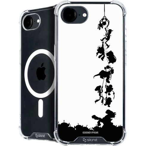 Disney Toy Story The Claw iPhone 16e MagSafe Case