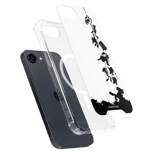 Disney Toy Story The Claw iPhone 16e MagSafe Case