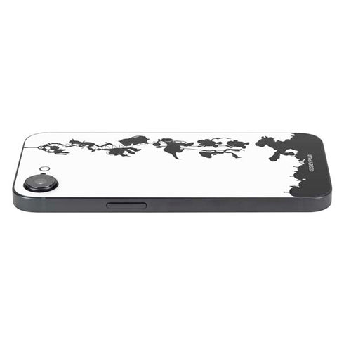 Disney Toy Story The Claw iPhone 16e Skin