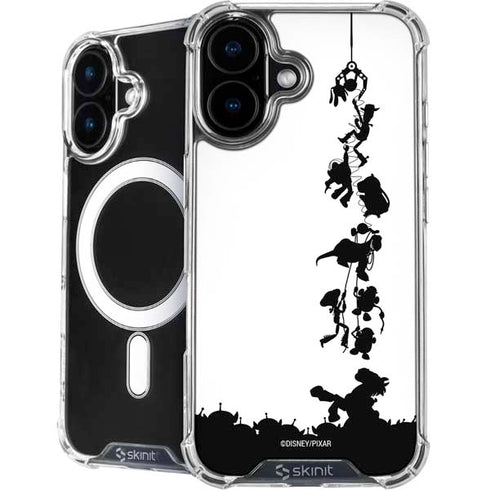 Disney Toy Story The Claw iPhone 17 MagSafe Case