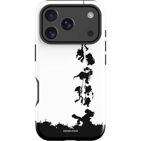 Disney Toy Story The Claw iPhone 18 Pro Max Impact Case