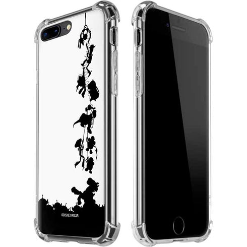 Disney Toy Story The Claw iPhone Cases