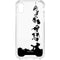 Disney Toy Story The Claw iPhone XS Clear Case