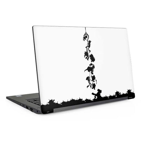 Disney Toy Story The Claw Dell Latitude Skin