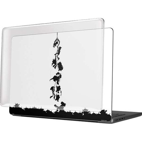 Disney Toy Story The Claw MacBook Pro 14in (2021-24) Case plus Skin