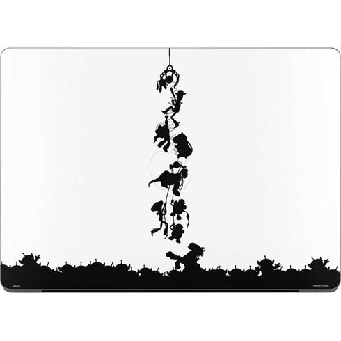 Disney Toy Story The Claw Apple MacBook Pro 14-inch Skin