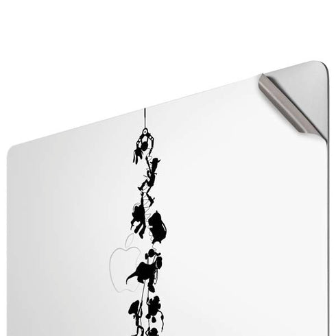 Disney Toy Story The Claw Apple MacBook Pro 16-inch Skin