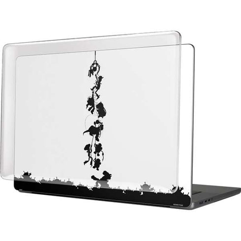 Disney Toy Story The Claw MacBook Cases