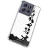 Disney Toy Story The Claw Moto G 5G (2025) Clear Case