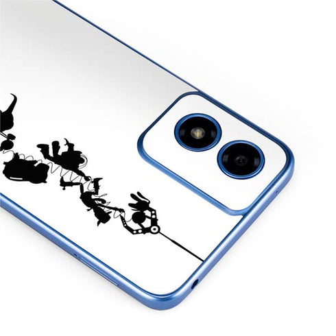 Disney Toy Story The Claw Moto G Play 4G (2024) Skin