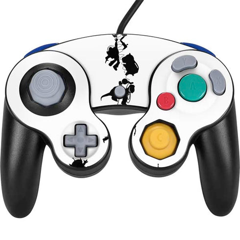 Disney Toy Story The Claw Nintendo Skins