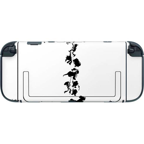 Disney Toy Story The Claw Nintendo Switch 2 (2025) with Joy-Con Skin