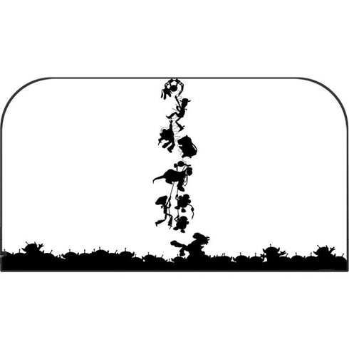 Disney Toy Story The Claw Nintendo Switch 2 (2025) with Joy-Con Skin