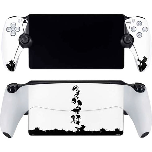 Disney Toy Story The Claw PlayStation Portal Remote Player Skin