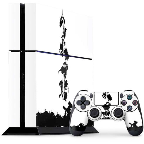 Disney Toy Story The Claw PlayStation PS4 Skins