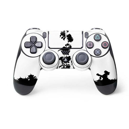 Disney Toy Story The Claw PlayStation PS4 Skins