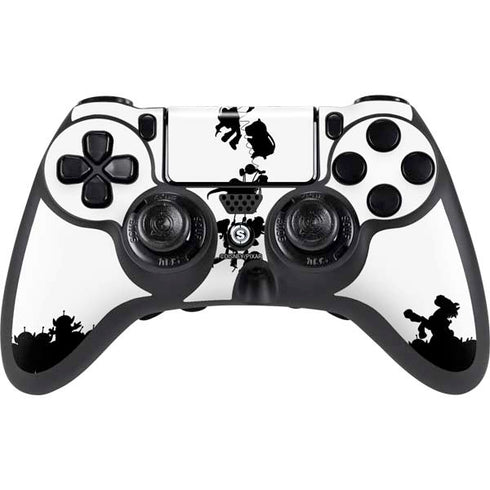 Disney Toy Story The Claw PlayStation PS4 Skins