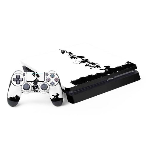 Disney Toy Story The Claw PlayStation PS4 Skins