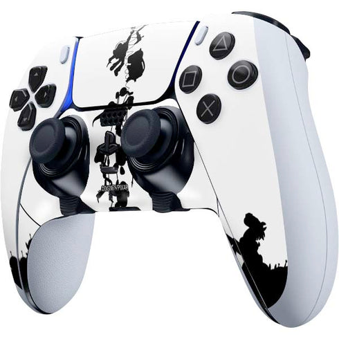 Disney Toy Story The Claw PS5 DualSense Edge Pro Controller Skin