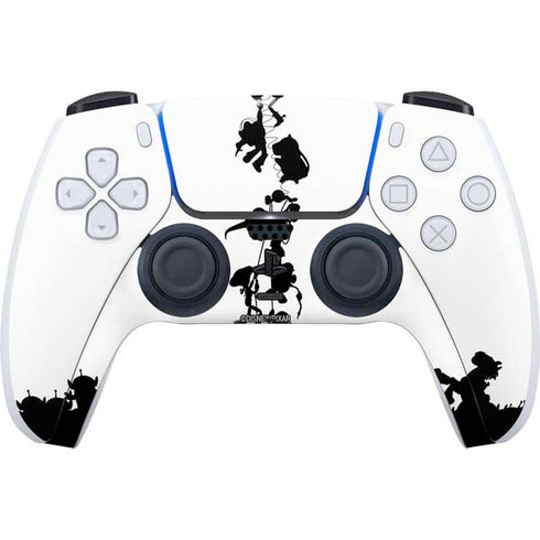 Disney Toy Story The Claw PlayStation PS5 Skins