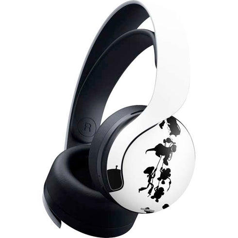 Disney Toy Story The Claw PlayStation PS5 Skins