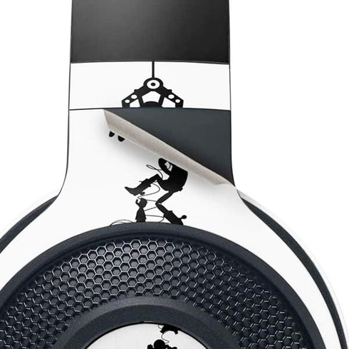 Disney Toy Story The Claw Razer Kraken X Skin