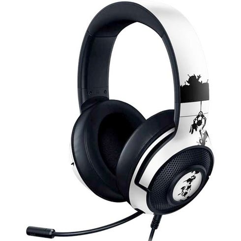 Disney Toy Story The Claw Razer Kraken X Skin