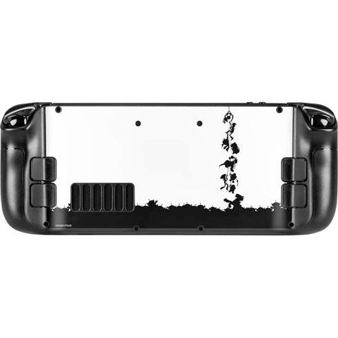 Disney Toy Story The Claw Steam Deck Handheld Gaming Computer OLED Skin