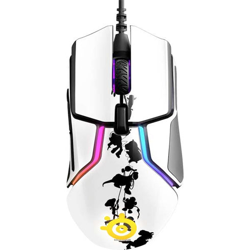 Disney Toy Story The Claw SteelSeries Rival 600 Gaming Mouse Skin