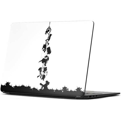 Disney Toy Story The Claw Surface Laptop 7 13.8in Skin