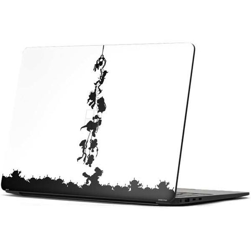 Disney Toy Story The Claw Surface Laptop 7 15in Skin