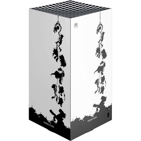 Disney Toy Story The Claw Xbox Series X Skins