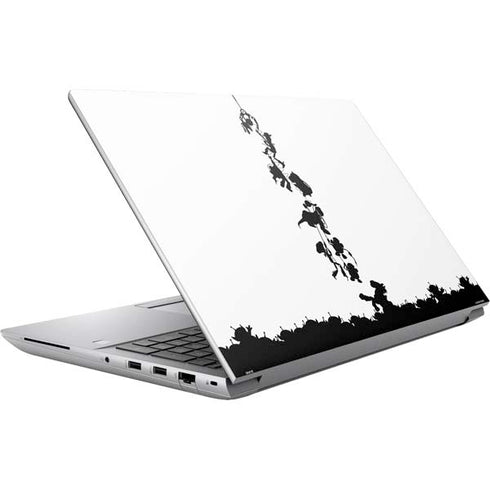 Disney Toy Story The Claw HP ZBook Fury 16 G10 Skin
