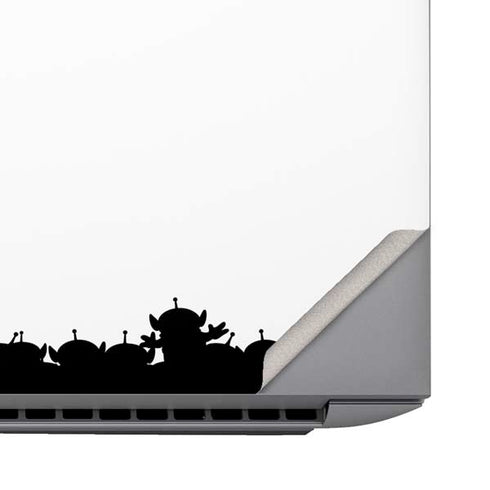 Disney Toy Story The Claw HP ZBook Fury 16 G10 Skin
