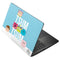Disney Tsum Tsum Toy Story charcaters Asus X502CA 15.6 Skin
