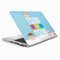 Disney Tsum Tsum Toy Story charcaters HP Elitebook Skin