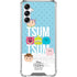 Disney Tsum Tsum Toy Story charcaters Gabb Phone 4 Clear Case